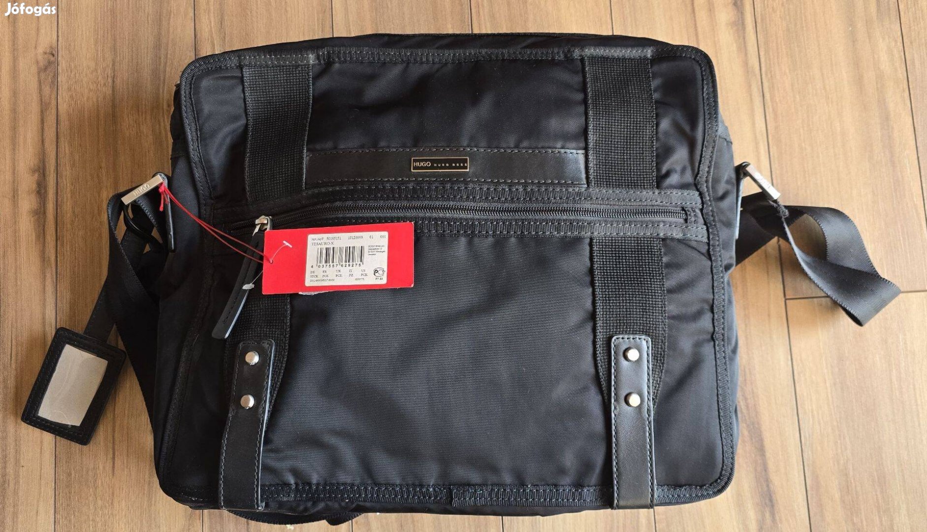 BOSS latptop táska
