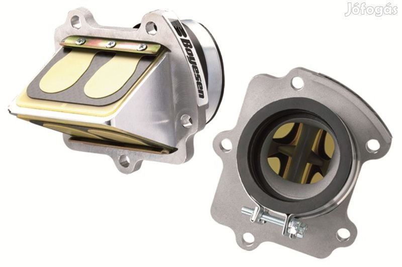 BOYESEN Rad Reed szeleprendszer - Suzuki RM250