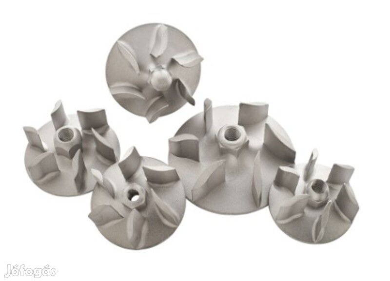 BOYESEN Vízpumpa Impeller