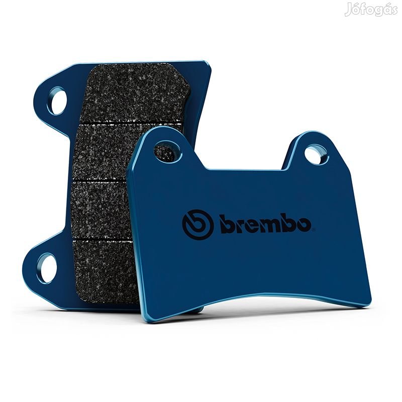 BREMBO Road Karbon-Kerámia Fékbetétek - 07HO64CC