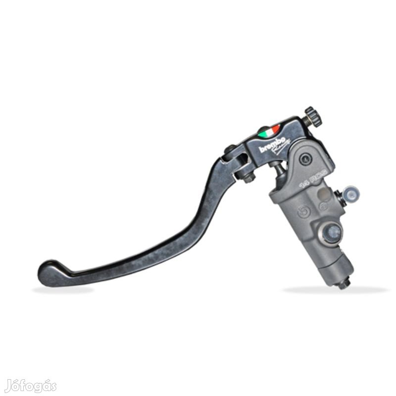 BREMBO UPGRADE 14RCS ×14mm (jobb oldali) radiális kuplung főhenger kül