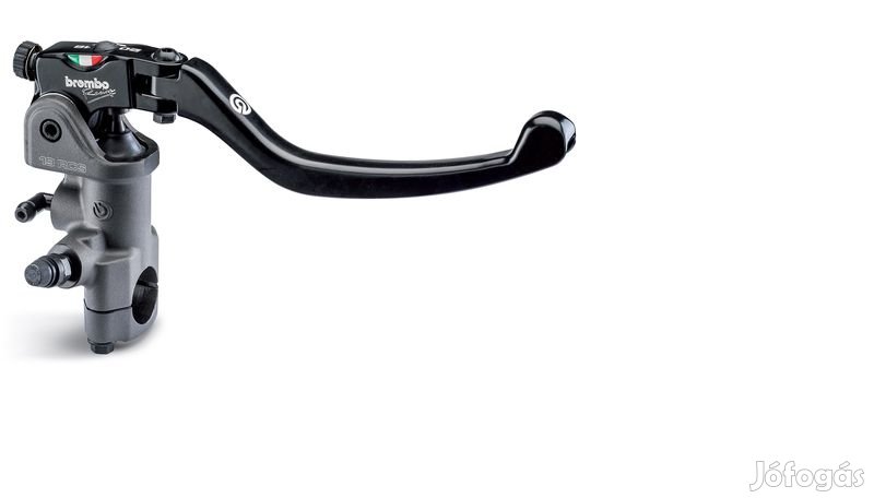 BREMBO UPGRADE Pr19 RCS főfékhenger fék