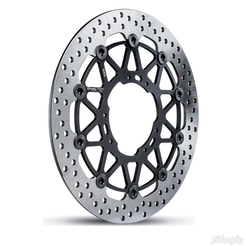 BREMBO UPGRADE Supermoto úszó féktárcsa - 108A64213