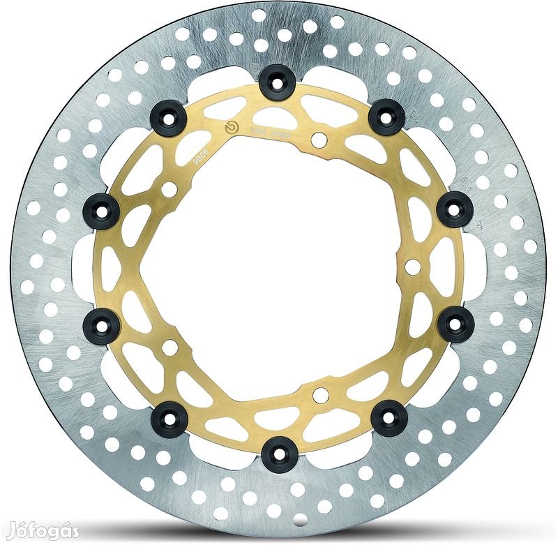 BREMBO UPGRADE Supersport Úszó Féktárcsa - 208B85969