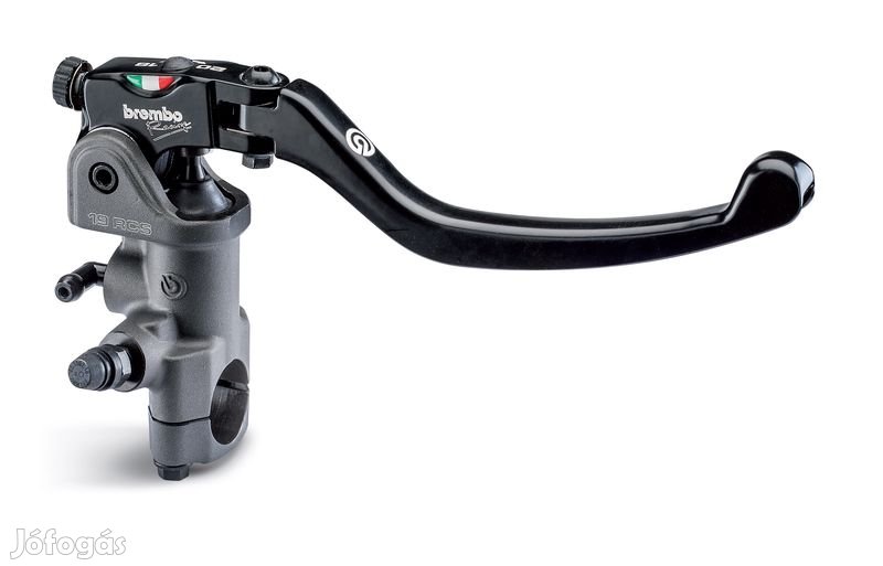BREMBO UPGRADE főfékhenger - Pr19 RCS - 1 col