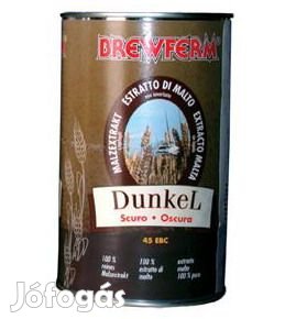 BREWFERM dark 1,5 kg MALÁTAKIVONAT  (314)