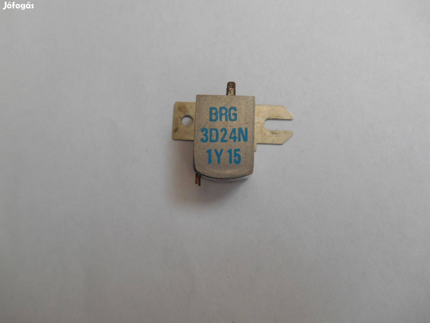 BRG 3D24N 1Y 15 magnetofon fej