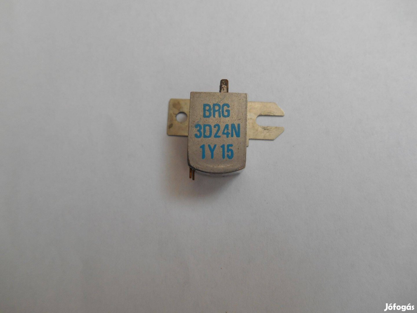 BRG 3D24N 1Y 15 magnetofon fej