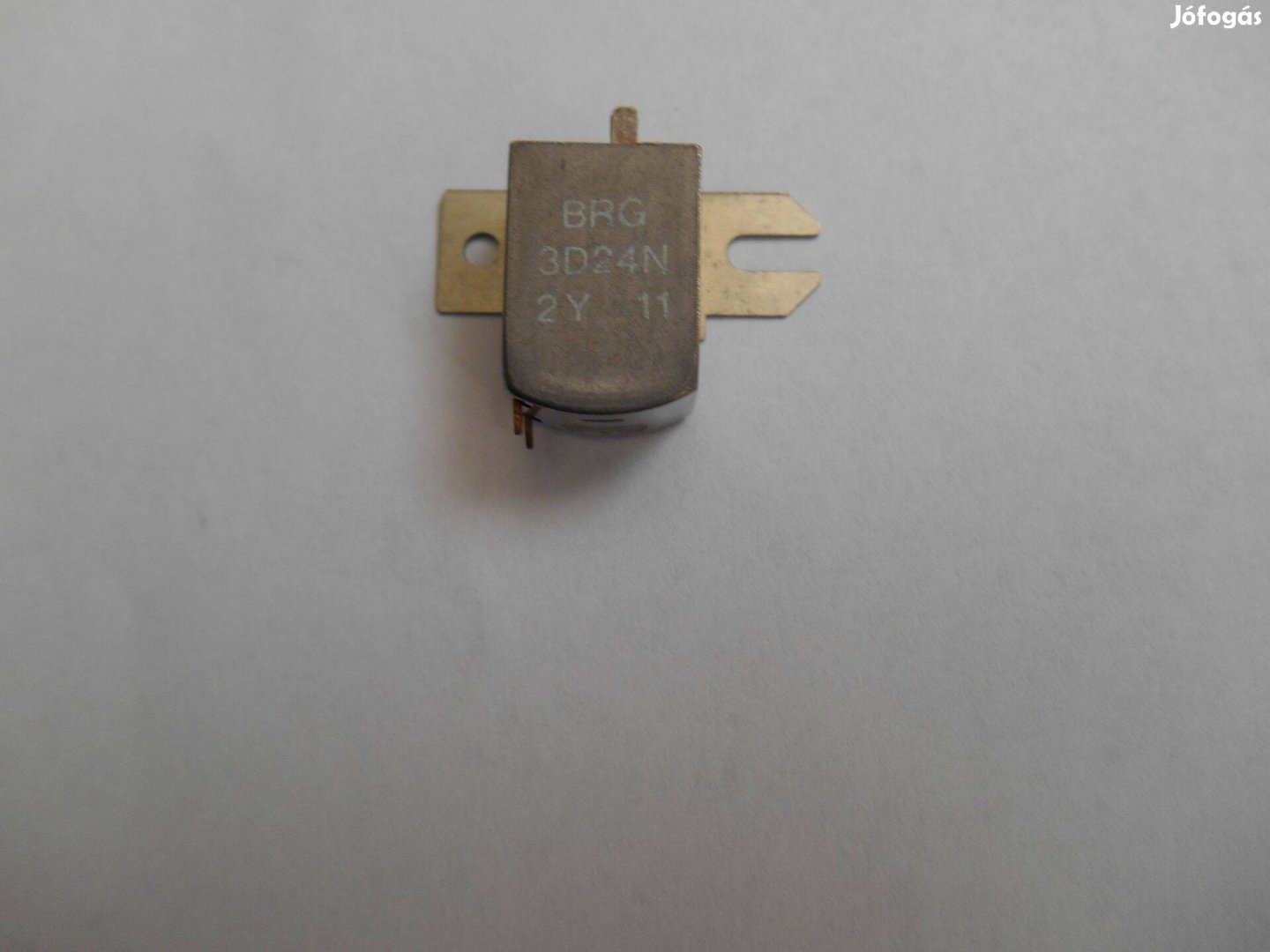 BRG 3D24N 2Y 11 magnetofon fej
