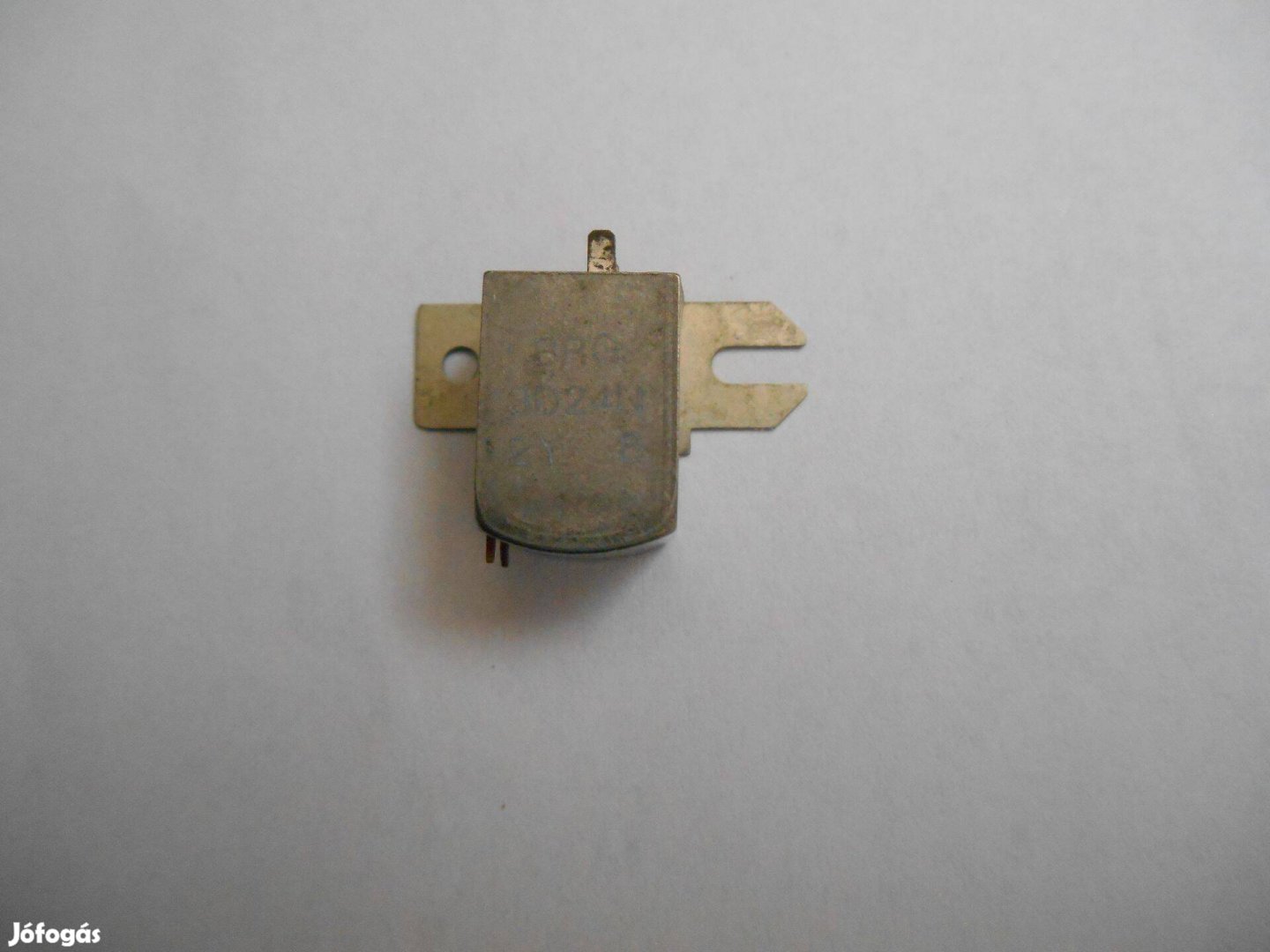 BRG 3D24N 2Y 8 magnetofon fej
