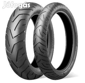 BRIDGESTONE A41 59V TL FRONT enduro/trail V  59  |  motorgumi  |