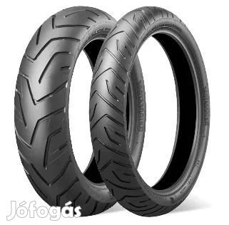 BRIDGESTONE A41 69V TL REAR enduro/trail V  69  |  motorgumi  |