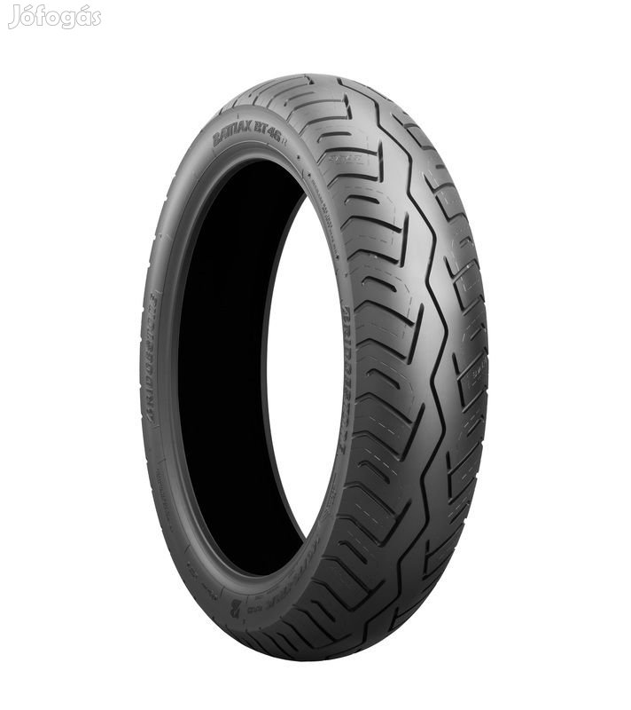 BRIDGESTONE BATTLAX BT46 Hátsó gumiabroncs 150/70-17 69V TL