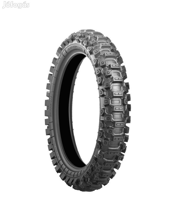 BRIDGESTONE BATTLECROSS X31 ELSŐ GUMI 80/100-21 NHS 51M TT