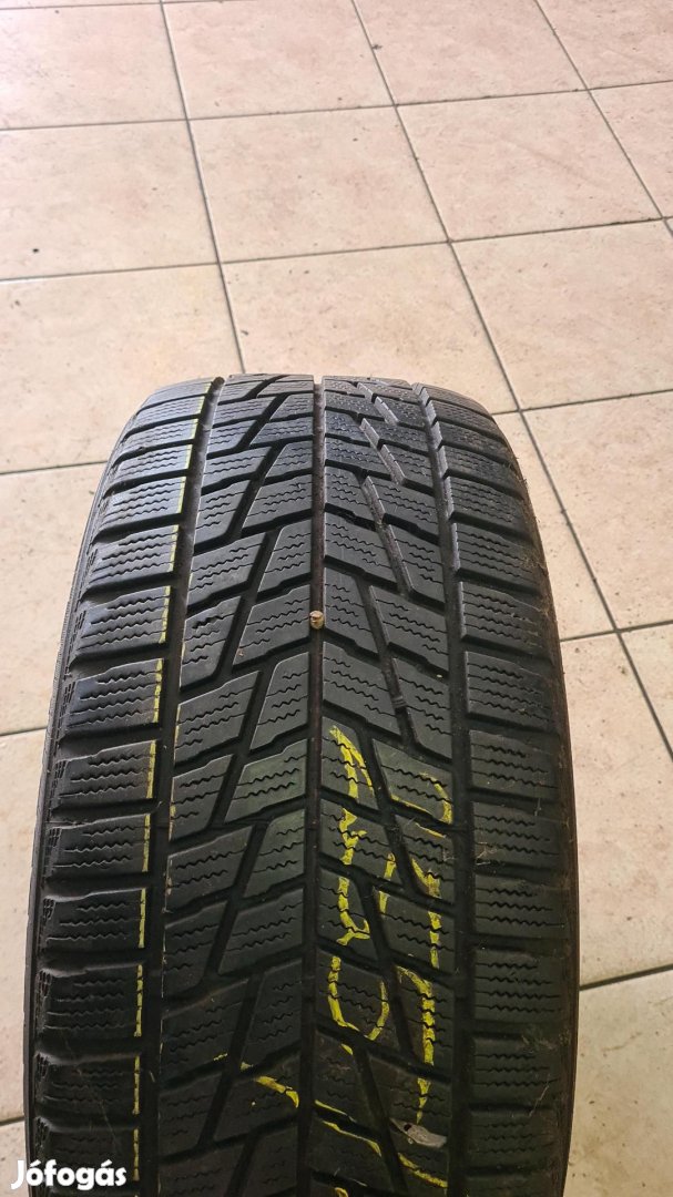 BRIDGESTONE BLIZZAK LM22 STUDLESS 255/45R18 103V 6MM (HASZNÁLT) V