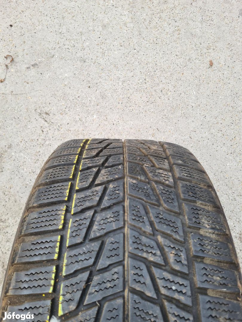 BRIDGESTONE BLIZZAK LM-22 265/35R18 93V 5MM (HASZNÁLT) V  93  |