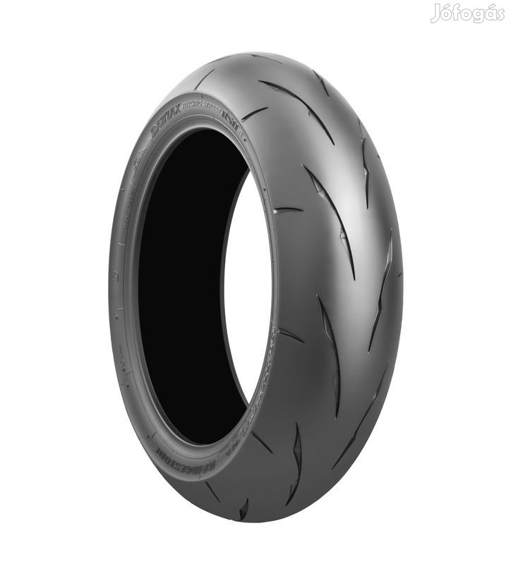 BRIDGESTONE Battlax RS11 hátsó gumiabroncs L Kawasaki ZX-10R &#039;21