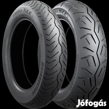BRIDGESTONE EXEDRA MAX 54H H  54  |  motorgumi  |