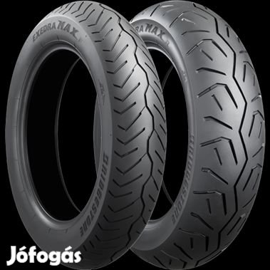 BRIDGESTONE EXEDRA MAX 62H H  62  |  motorgumi  |