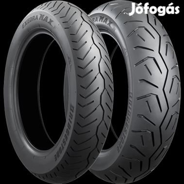 BRIDGESTONE EXEDRA MAX 76H H  76  |  motorgumi  |