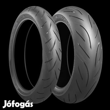 BRIDGESTONE S21 69W W  69  |  motorgumi  |