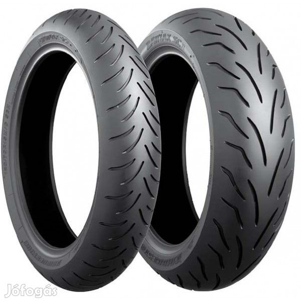 BRIDGESTONE SC1 51S S  51  |  motorgumi  |