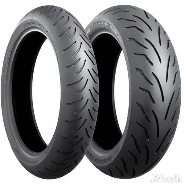 BRIDGESTONE SC1 55P P  55  |  motorgumi  |