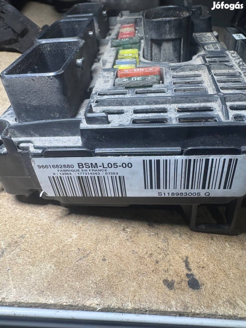 BSM L05 L05-00 Siemens