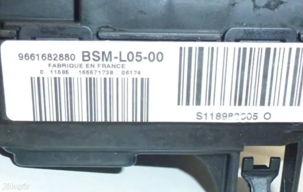 BSM L05 L05-00 Siemens VDO 9661682880