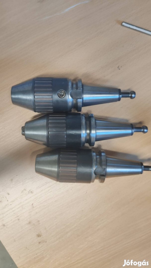 BT35 szerszám befogók 