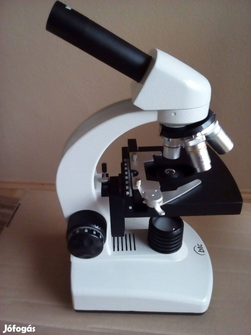 BTC Mikroszkóp Eladó !