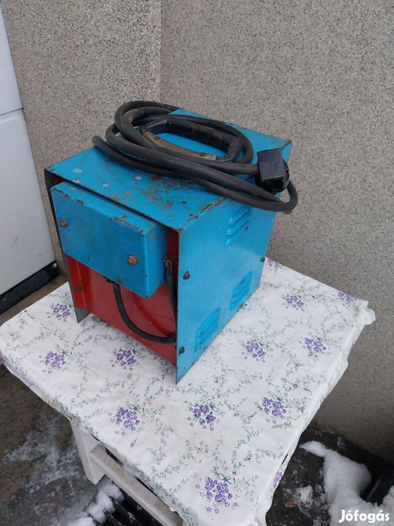 BTH400 trafó tápegység