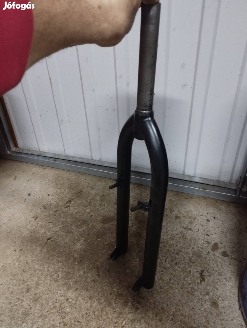BTS merev villa, kerékpár villa 26"