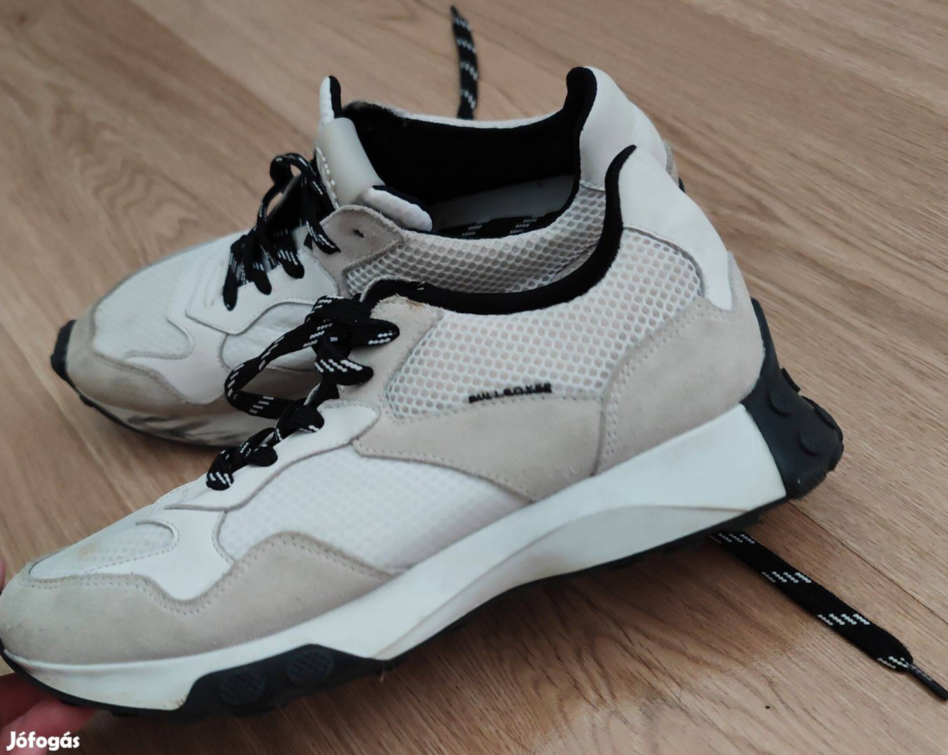 BULL Boxer sportcipő 40