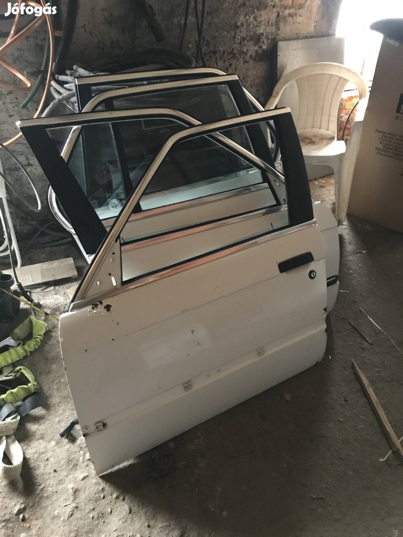 BWM E30 ajtók 