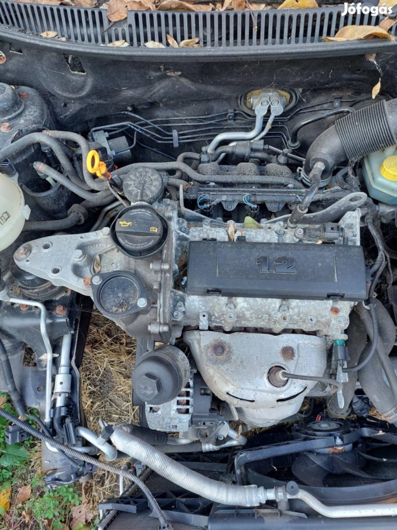 BZG Kódu vw, skoda seat motor eladó