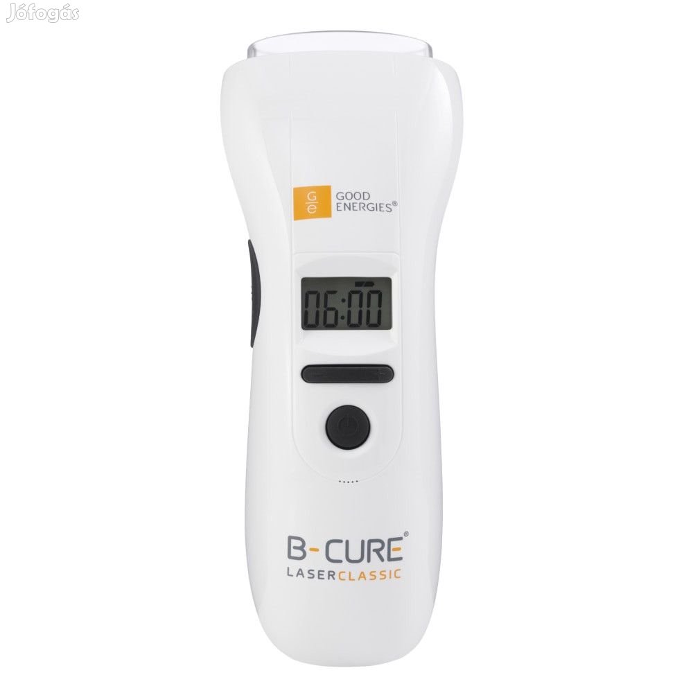 B-Cure Laser Classic lágylézer készülék 24 hónap garancia