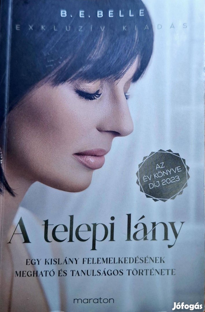 B.E.Belle / A telepi lány