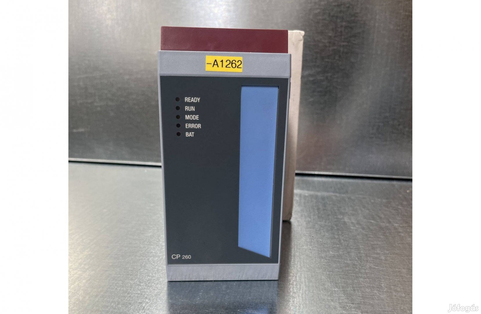 B&R 3CP260.60-1 CPU modul (AB0136)