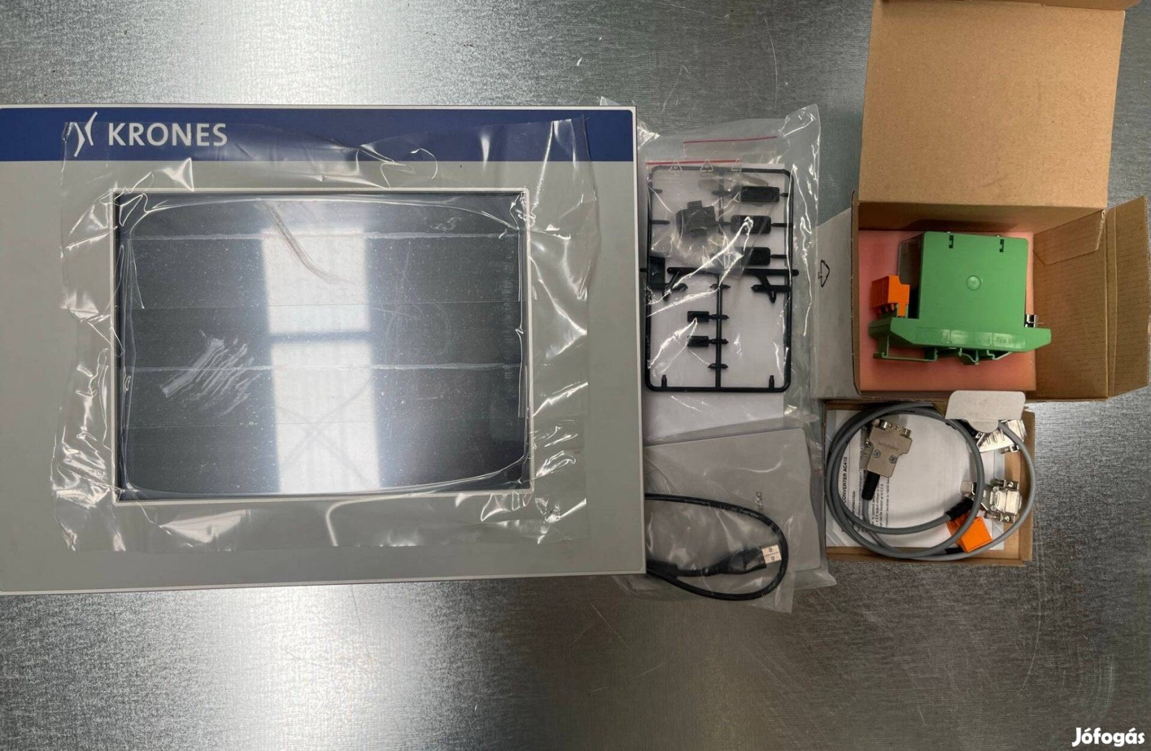 B&R 5PC720.1214-K07 Panel PC (AB0162)