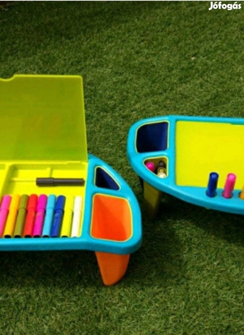B Toys rajzasztal
