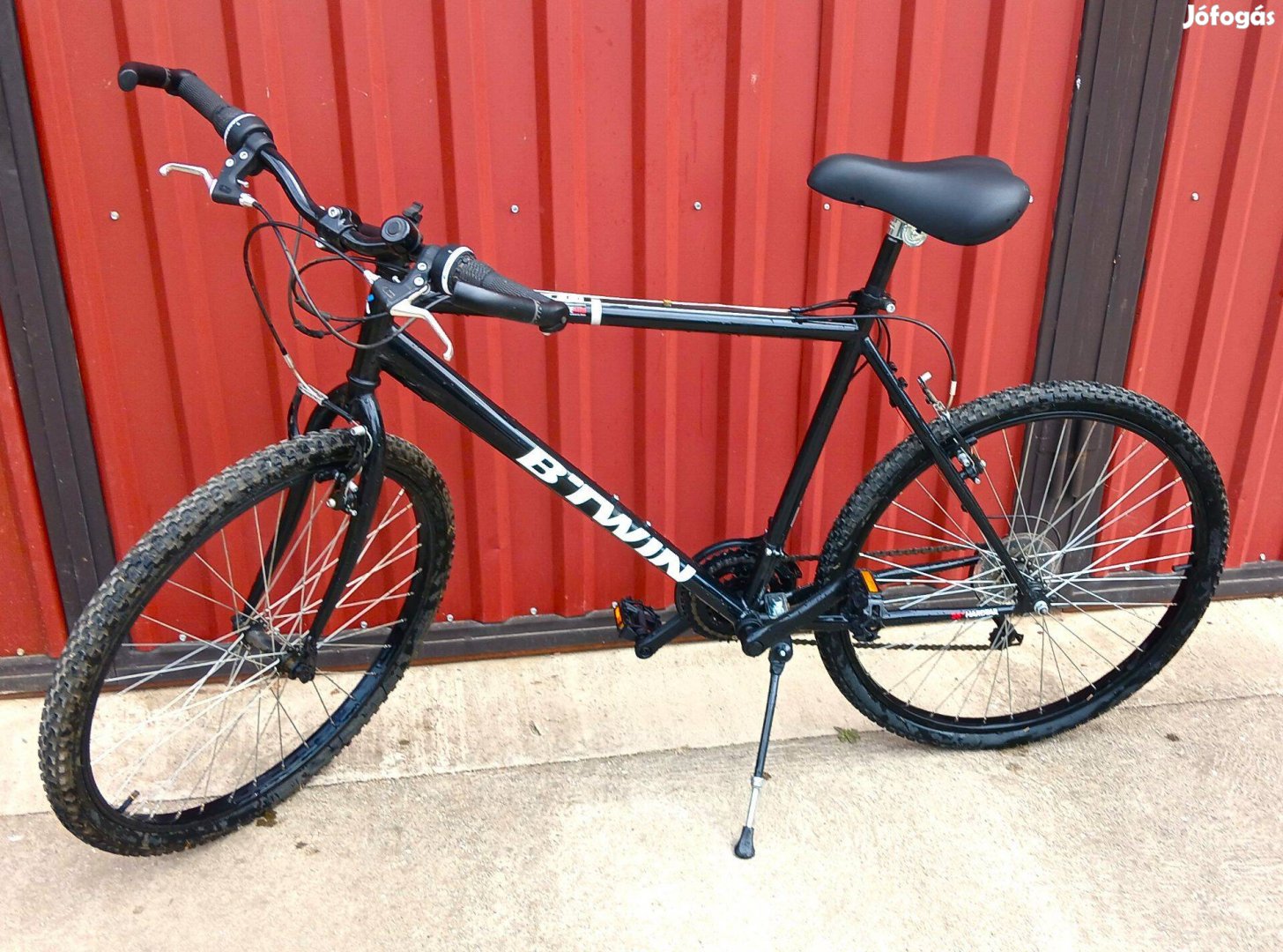 B'Twin (Btwin) Rockrider 500 26" kerékpár