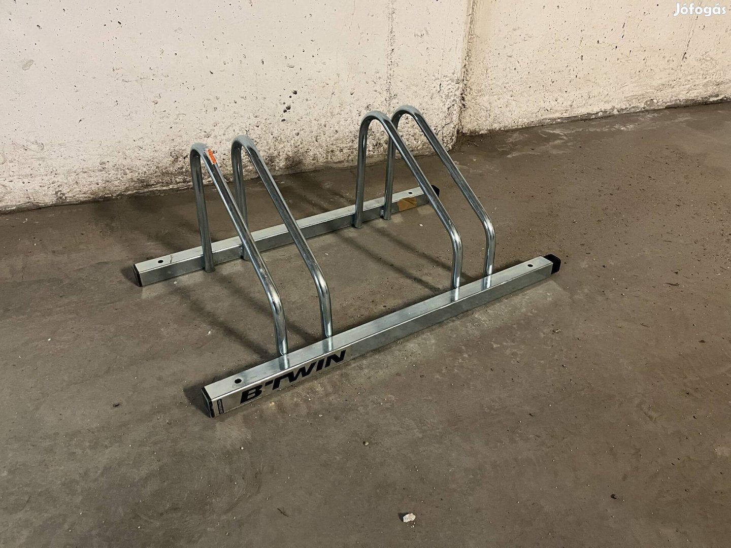 BTwin kerékpártartó állvány