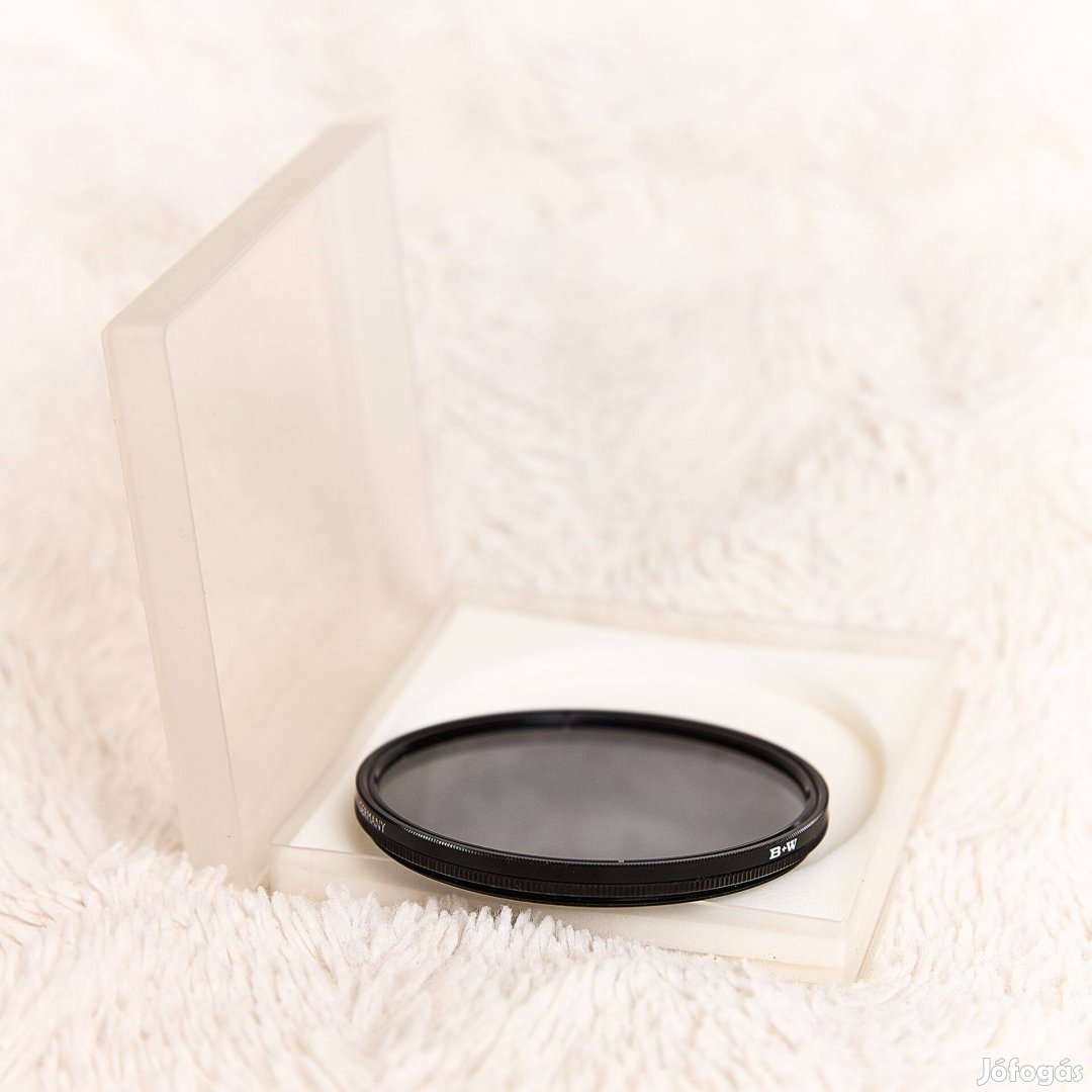 B+W 67mm Circular Polarizer