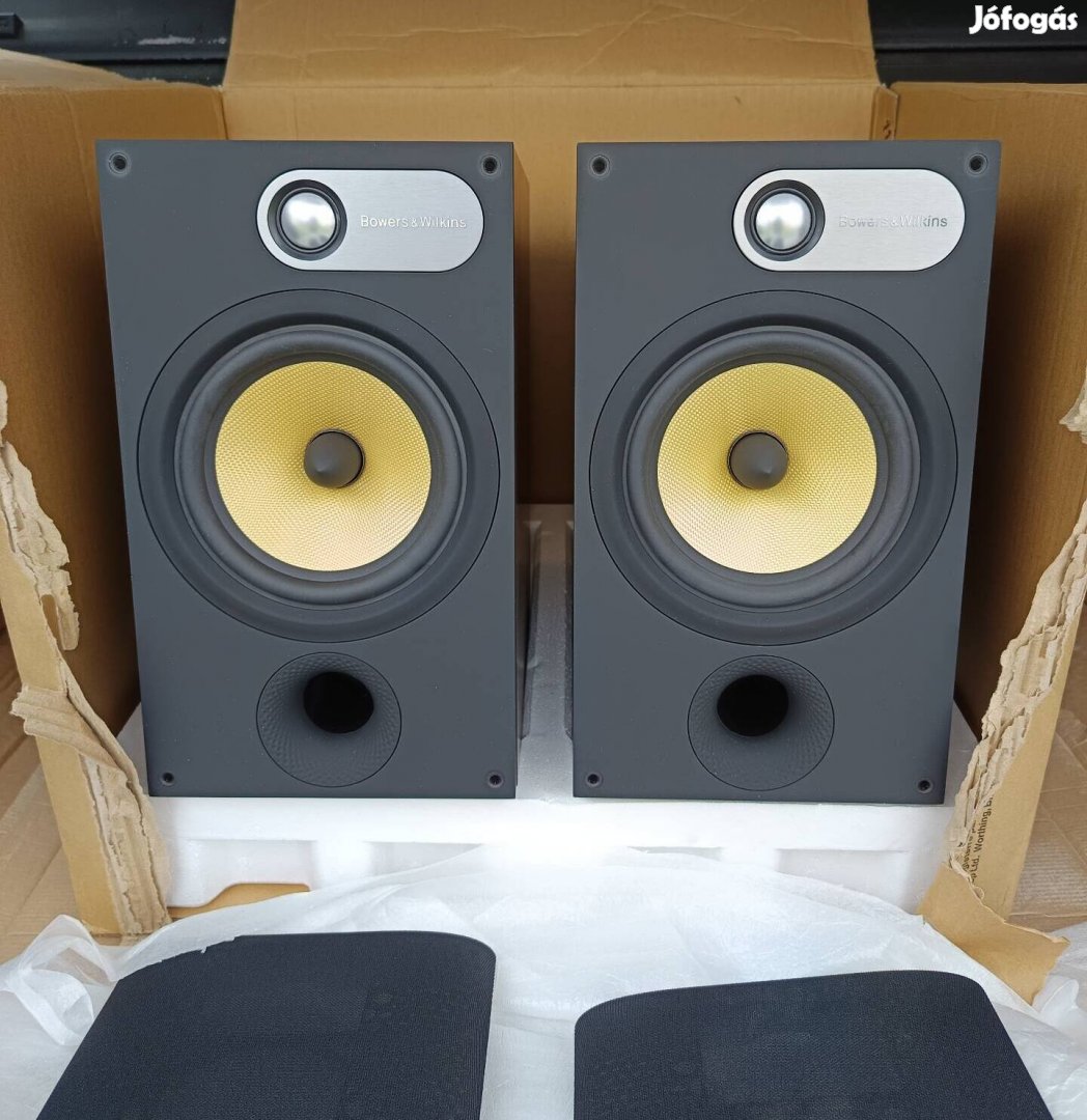 B&W 685 hangfal Bowers & Wilkins 