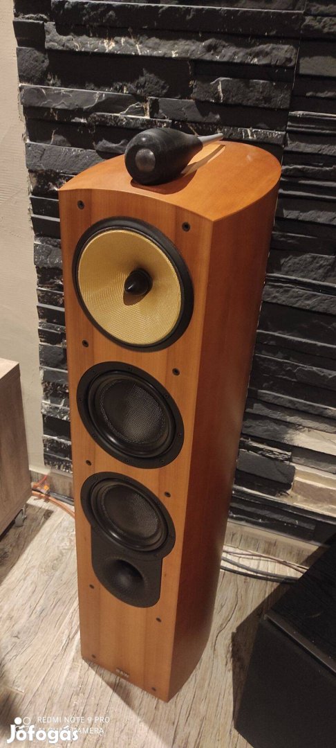BW 804n Bowers Wilkins