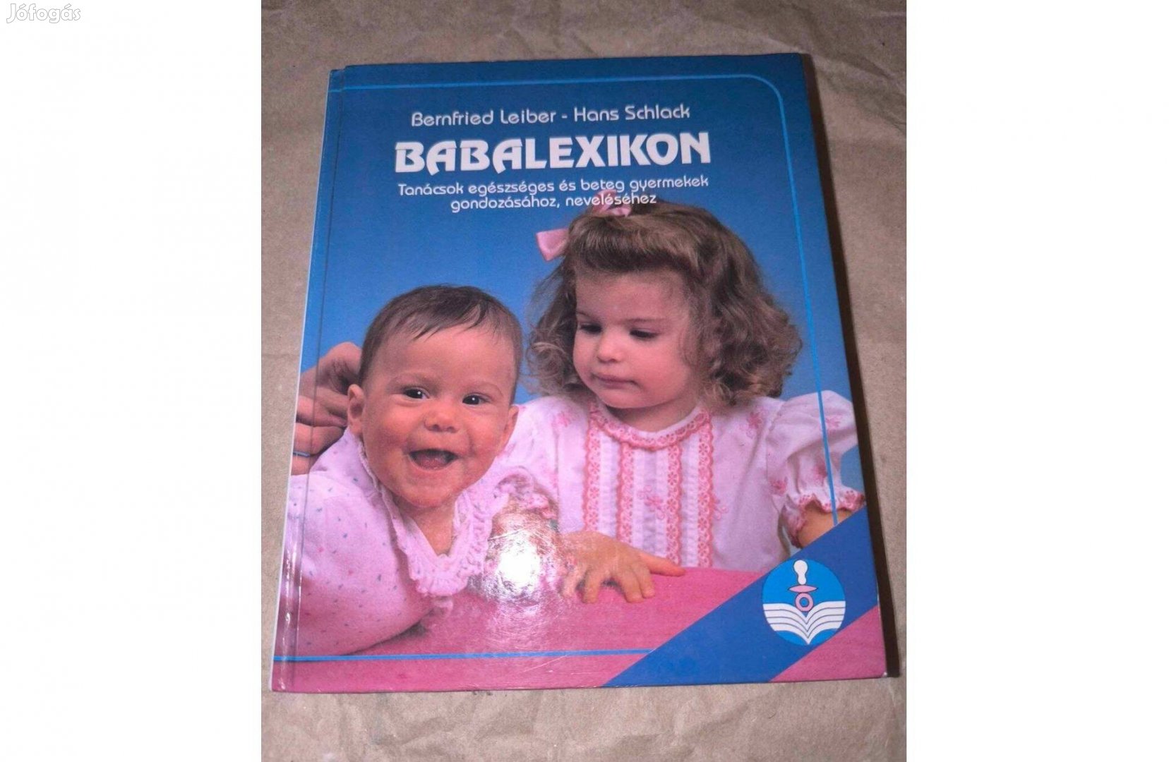 B. Leiber / H. Schlack - Babalexikon