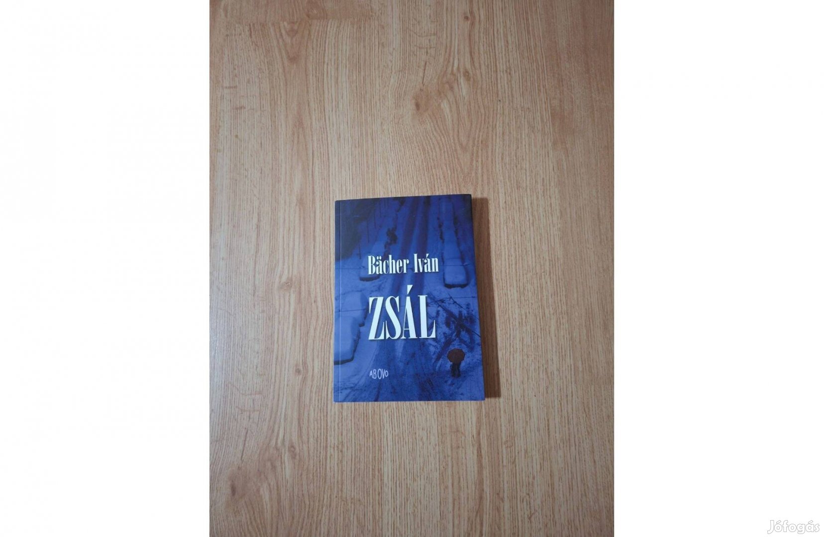 Bcher Iván Zsál