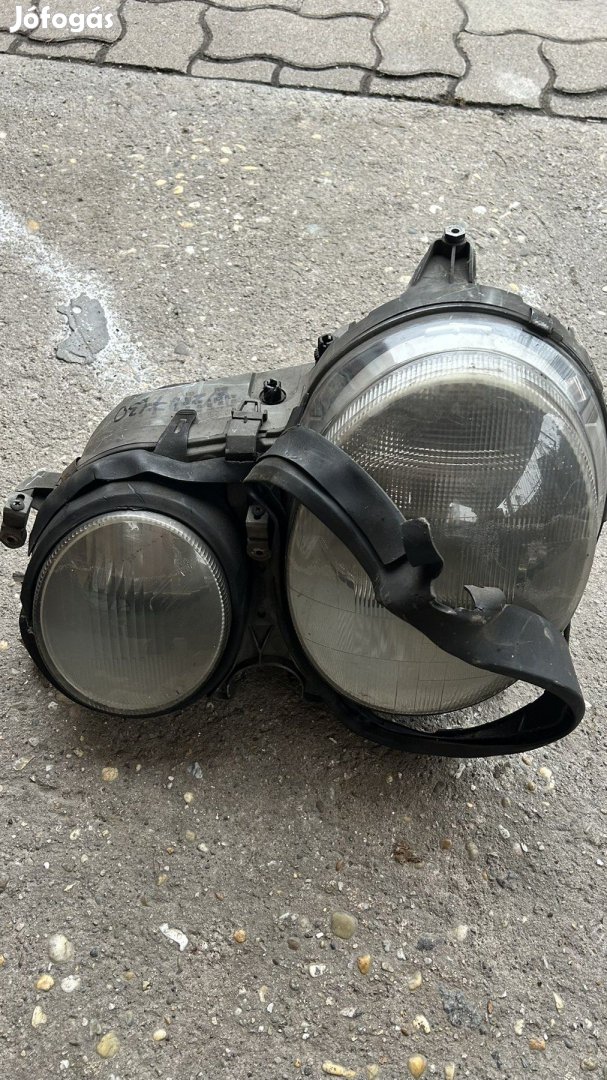 B.e. fényszóró A2108202761 eladó
