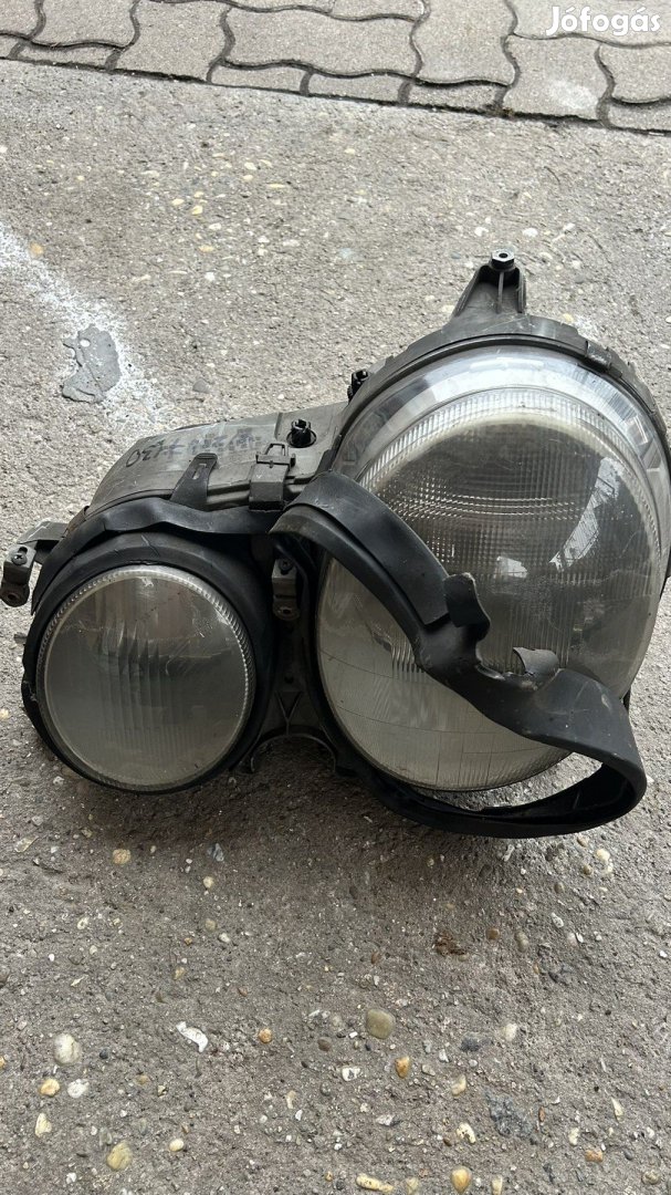 B.e. fényszóró A2108202761 eladó